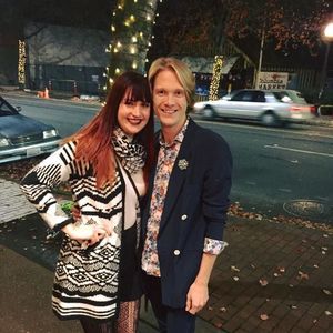 Meet your Posher, Zachary