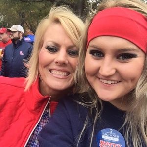 Meet your Posher, Heather