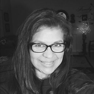 Meet your Posher, Cindy