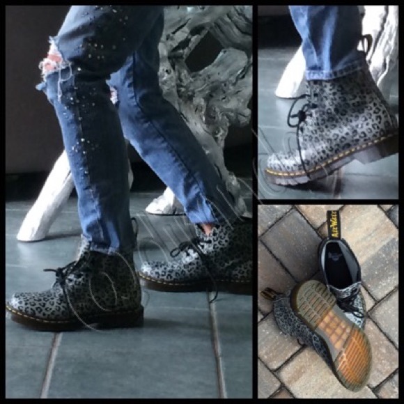 💢SOLD💢DR MARTENS - Picture 2 of 4