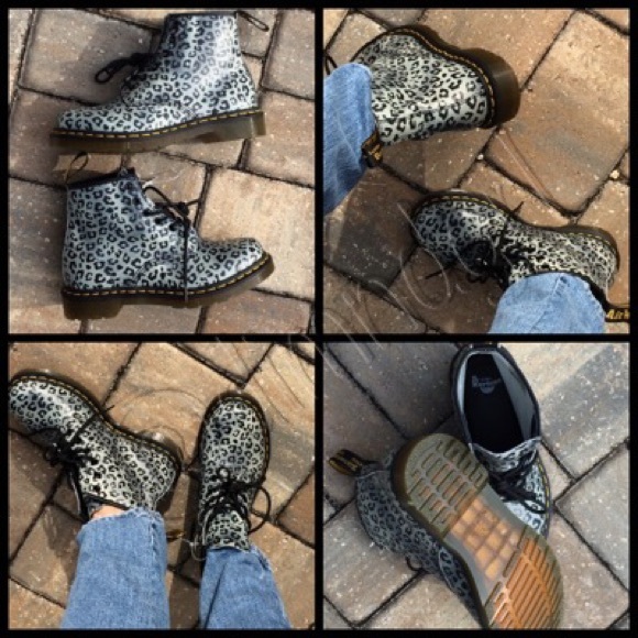 💢SOLD💢DR MARTENS - Picture 4 of 4