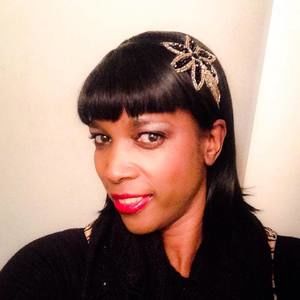 Meet your Posher, Gillian