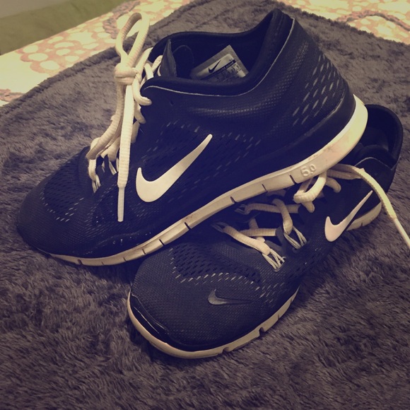 Nike Free TR fit 4
