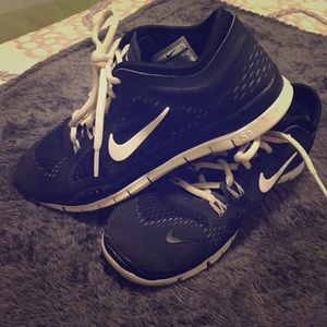 Nike Free TR fit 4
