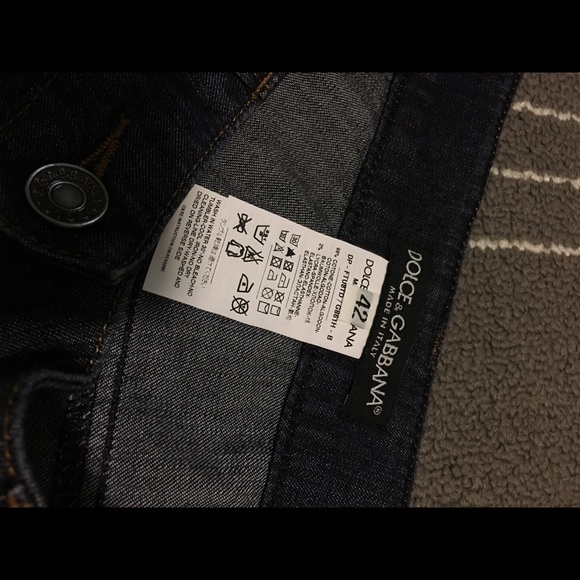 Dolce & Gabbana brand new jeans - Picture 4 of 8