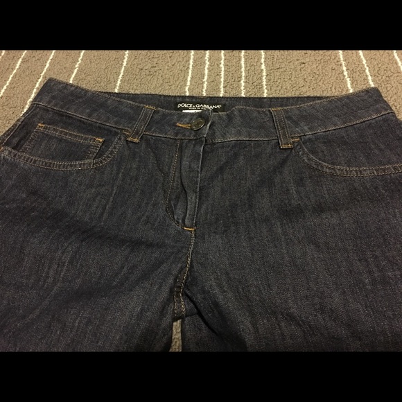 Dolce & Gabbana brand new jeans - Picture 5 of 8