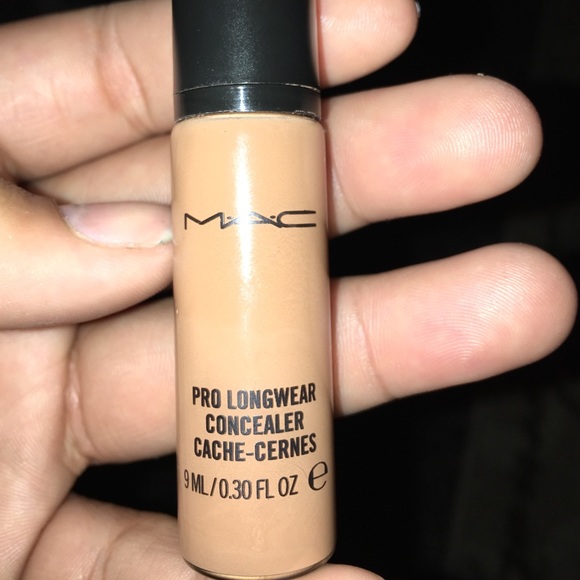 MAC Pro Longwear Concealer