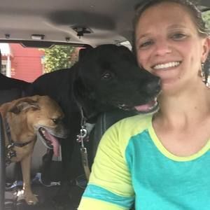 Meet your Posher, Erin