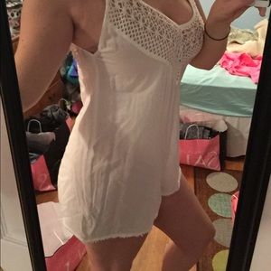 ONE DAY ONLY Victoria's Secret romper
