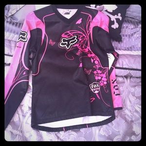 Fox armor long sleeve