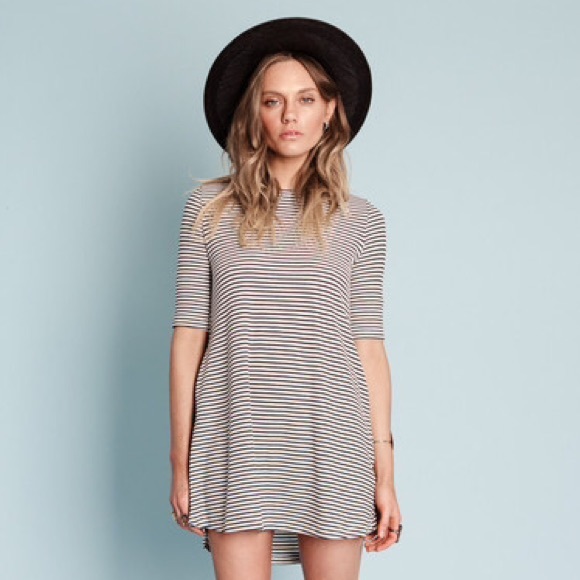 Knot Sisters Dresses & Skirts - Lizzie Dress by Knot Sisters