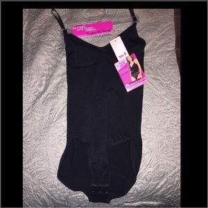 Ladies body shaper