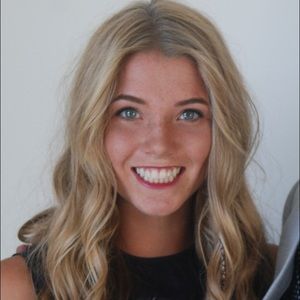 Meet your Posher, Madeline