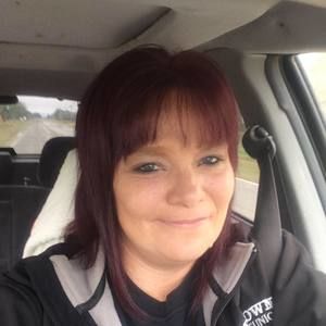 Meet your Posher, Candy