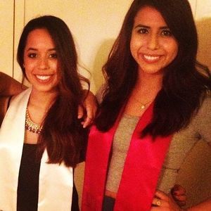 Meet your Posher, Daiana