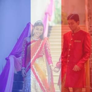 Meet your Posher, Pratyusha