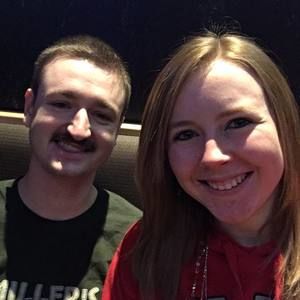 Meet your Posher, Kim