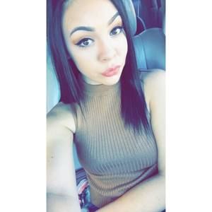 Meet your Posher, Jacilyn