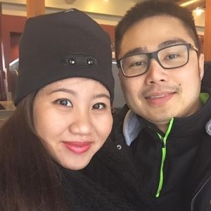 Meet your Posher, Chi