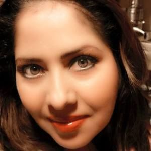 Meet your Posher, Ana