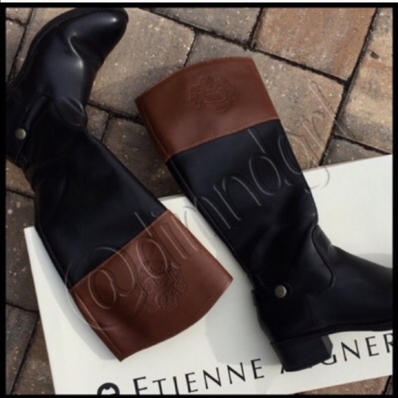 Etienne Aigner Shoes - ✨HP💫ETIENNE AIGNER