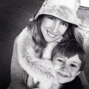 Meet your Posher, Anne