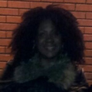 Meet your Posher, Cynthia