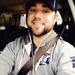 Meet your Posher, Justin
