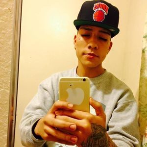 Meet your Posher, Eric