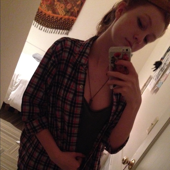 Plaid - Picture 1 of 2