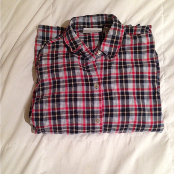 Plaid - Picture 2 of 2