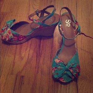 Wedges