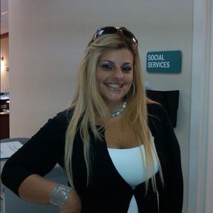 Meet your Posher, Marlene