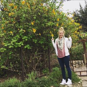 Meet your Posher, Jenae