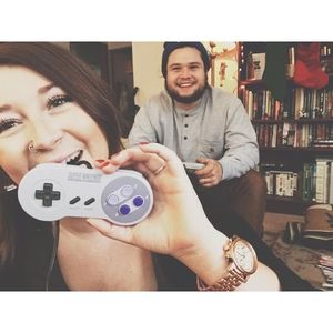 Meet your Posher, Benjamin