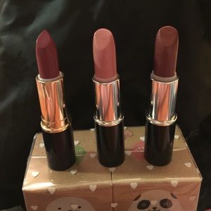 💄 Lancôme and Estée Lauder Lipsticks Bundle