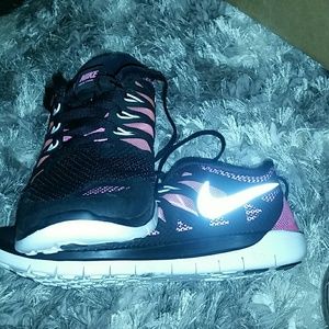 Nike Free Run 5.0 Sneaker