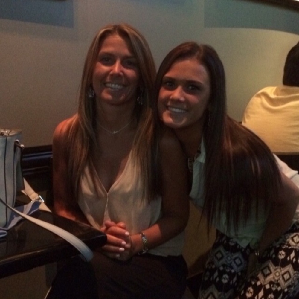 Meet your Posher, Shawna