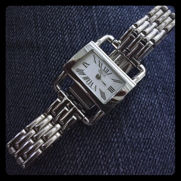 Vintage coach watch - Picture 1 of 1