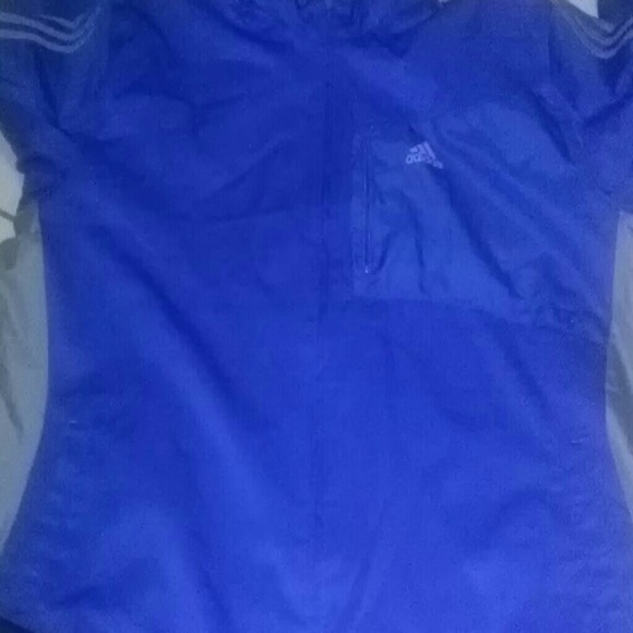 Adidas jacket
