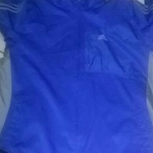Adidas jacket
