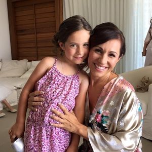 Meet your Posher, Tracci