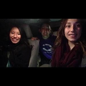 Meet your Posher, Alejandro