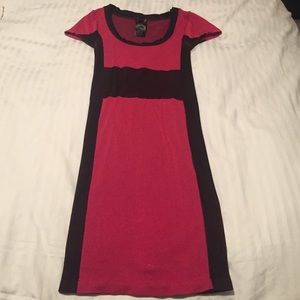 Bebe Bodycon Dress