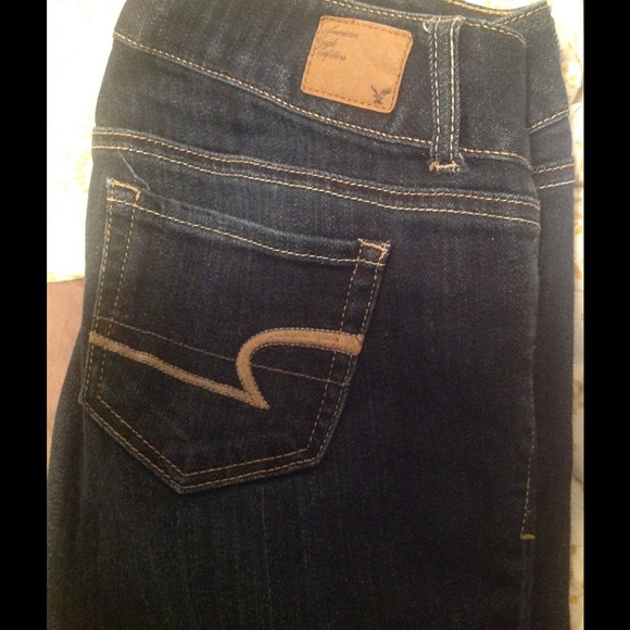 American eagle boot cut jeans - Picture 2 of 3