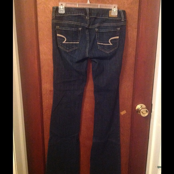 American eagle boot cut jeans - Picture 3 of 3