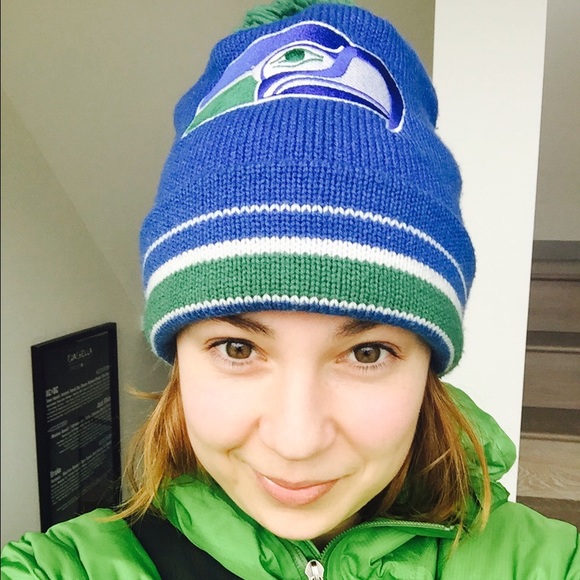 Meet your Posher, Alena