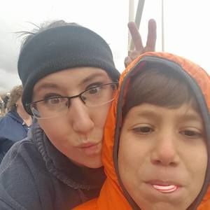 Meet your Posher, Jenn