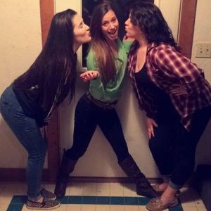 Meet your Posher, Mary