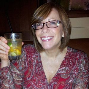 Meet your Posher, Beth